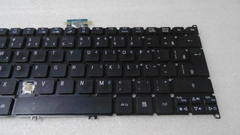 Teclado Notebook Acer V5-171-6406 9z.n7wsc.11b Falta 1 Tecla - WFL USADOS de Informática