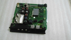 Placa Principal Para Tv Panasonic TC 39as600 Tnp4g569vr - comprar online