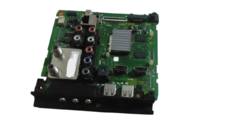 Placa Principal Para Tv Panasonic TC 39as600 Tnp4g569vr