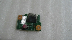 Placa Usb Para O Notebook Dell 3421 Sem Cabo Flat - loja online