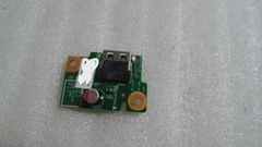 Placa Usb Para O Notebook Dell 3421 Sem Cabo Flat - comprar online