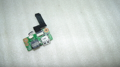 Placa Usb + Rj11 Conector Para Notebook Itautec W7440 P10100 na internet