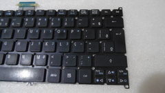 Imagem do Teclado Notebook Acer V5-171-6406 9z.n7wsc.11b Falta 1 Tecla