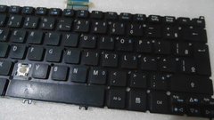 Teclado Notebook Acer V5-171-6406 9z.n7wsc.11b Falta 1 Tecla