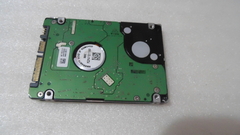 Imagem do Hd Para Notebook Lenovo Z460 Samsung 120gb Sata Hm120ji