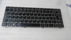 Teclado Para O Notebook Lenovo Ideapad Z460 Mp-10a26pa-686