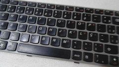 Teclado Para O Notebook Lenovo Ideapad Z460 Mp-10a26pa-686 - loja online