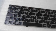 Teclado Para O Notebook Lenovo Ideapad Z460 Mp-10a26pa-686 na internet