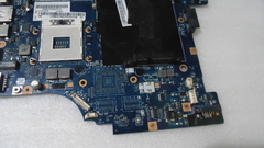 Placa-mãe Para O Notebook Lenovo Z460 La-5751p Com Hdmi