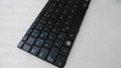 Teclado Para O Notebook Samsung N150 Plus Ba59-02687p - loja online