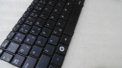 Imagem do Teclado Para O Notebook Samsung N150 Plus Ba59-02687p