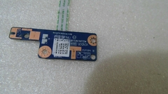 Botão Placa Power Para O Notebook Lenovo G50-80 Ns-a364 - WFL USADOS de Informática