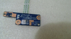 Botão Placa Power Para O Notebook Lenovo G50-80 Ns-a364 - comprar online