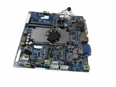 Placa-mãe Pc Cce All In One Solo A45 Ecs 15-es5-011011