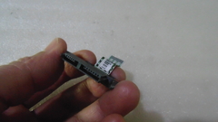 Conector Do Dvd Cd Sata Para O Notebook Lenovo G50-80 na internet