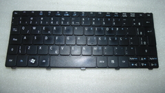 Imagem do Teclado Para o Notebook Acer Aspire One D255-2032 Pav70 pk130d32a26