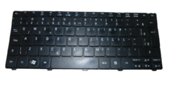 Teclado Para o Notebook Acer Aspire One D255-2032 Pav70 pk130d32a26