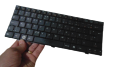 Teclado Para O Notebook Philco Phn 10303