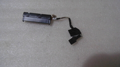 Conector Do Hd Sata Notebook Hp Mini 210-2110br 35090et00 - loja online