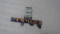 Botão Placa Power Para O Notebook Acer Aspire 5532 Ls-4851p