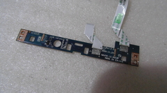 Imagem do Botão Placa Clique Do Mouse P/ Notebook Acer D255-2032 Pav70