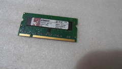 Memória Notebook Acer One D255-2032 Kingston Ddr2 1gb 800mhz - loja online