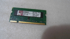 Memória Notebook Acer One D255-2032 Kingston Ddr2 1gb 800mhz