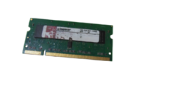 Memória Notebook Acer One D255-2032 Kingston Ddr2 1gb 800mhz