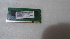 Memória Notebook Acer One D255-2032 Kingston Ddr2 1gb 800mhz - WFL USADOS de Informática