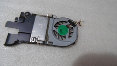 Imagem do Cooler + Dissip P/ Notebook Acer Aspire One D255-2032 Pav70