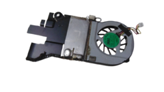 Cooler + Dissip P/ Notebook Acer Aspire One D255-2032 Pav70