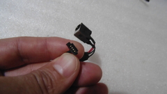 Conector Dc Power Jack Acer One Pav70 D255-2032 Com Rabicho - WFL USADOS de Informática