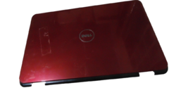 Carcaça Tampa Da Tela (topcover) para o Notebook Dell Inspiron N4010