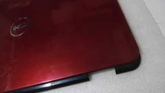 Carcaça Tampa Da Tela (topcover) para o Notebook Dell Inspiron N4010 - loja online