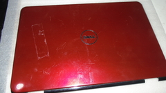 Carcaça Tampa Da Tela (topcover) para o Notebook Dell Inspiron N4010 - WFL USADOS de Informática