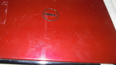 Carcaça Tampa Da Tela (topcover) para o Notebook Dell Inspiron N4010 - loja online