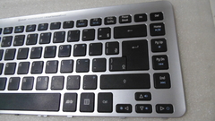 Imagem do Teclado Para O Notebook Acer Aspire V5-471-6_br639 Nsk-r25sw