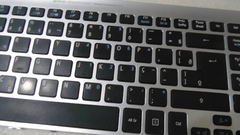 Teclado Para O Notebook Acer Aspire V5-471-6_br639 Nsk-r25sw na internet