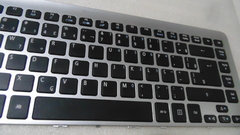 Teclado Para O Notebook Acer Aspire V5-471-6_br639 Nsk-r25sw - loja online