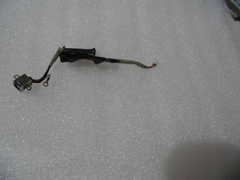 Conector Dc Power Jack Para O Notebook LG Lgr41 R410 - comprar online