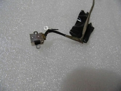 Imagem do Conector Dc Power Jack Para O Notebook LG Lgr41 R410