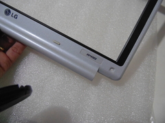 Carcaça Moldura Da Tela (bezel) Para Notebook LG LGR41 R410 na internet