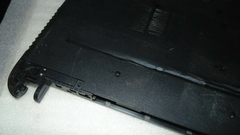 Carcaça Inferior Chassi Base Notebook Hp 14 14-r050br - loja online