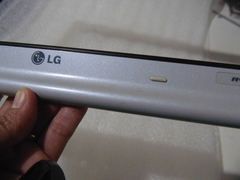 Carcaça Moldura Da Tela (bezel) Para Notebook LG LGR41 R410 - WFL USADOS de Informática