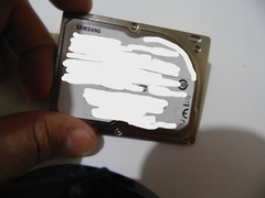 Imagem do Hd Mini Para Notebook Hp Mini 1099ep Hs06thb 60gb Samsung
