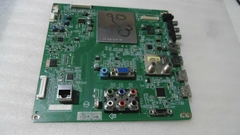 Placa Principal Tv Philips 42pfl3507d/78 M715g5172-m01-001-0040I - comprar online