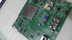 Placa Principal Tv Philips 42pfl3507d/78 M715g5172-m01-001-0040I