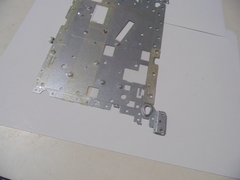 Imagem do Carcaça Grade Acabamento Do Teclado Note Lenovo 320-14ikb