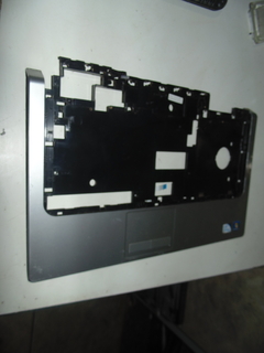 Carcaça Superior C Touchpad P O Notebook Dell Studio 1555 na internet