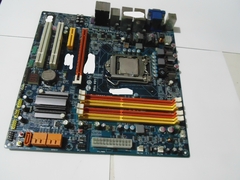 Imagem do Placa-mãe P/ Pc 1156 Ddr3 Ecs 15-r64-011012 H55h-m2 + I3-530